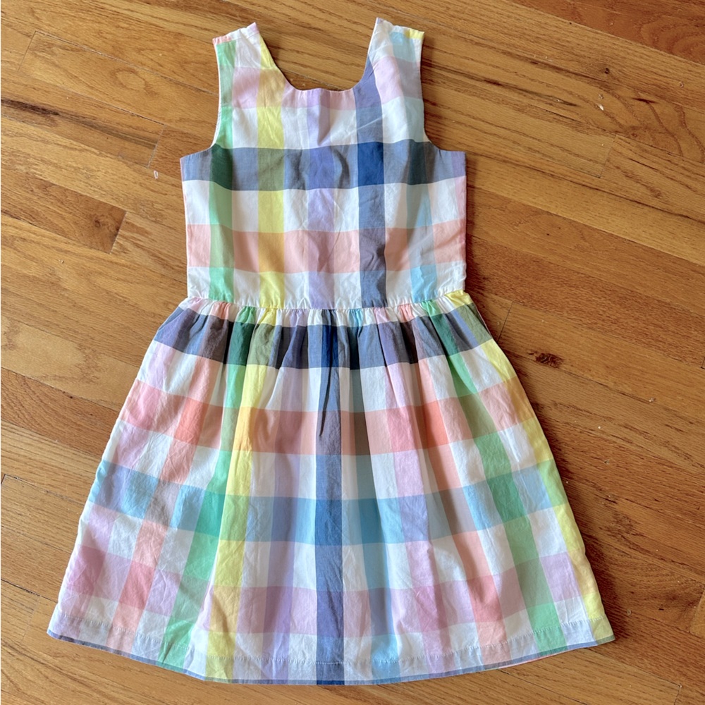 Girls Gap Dress - NWT - Sz 10/L